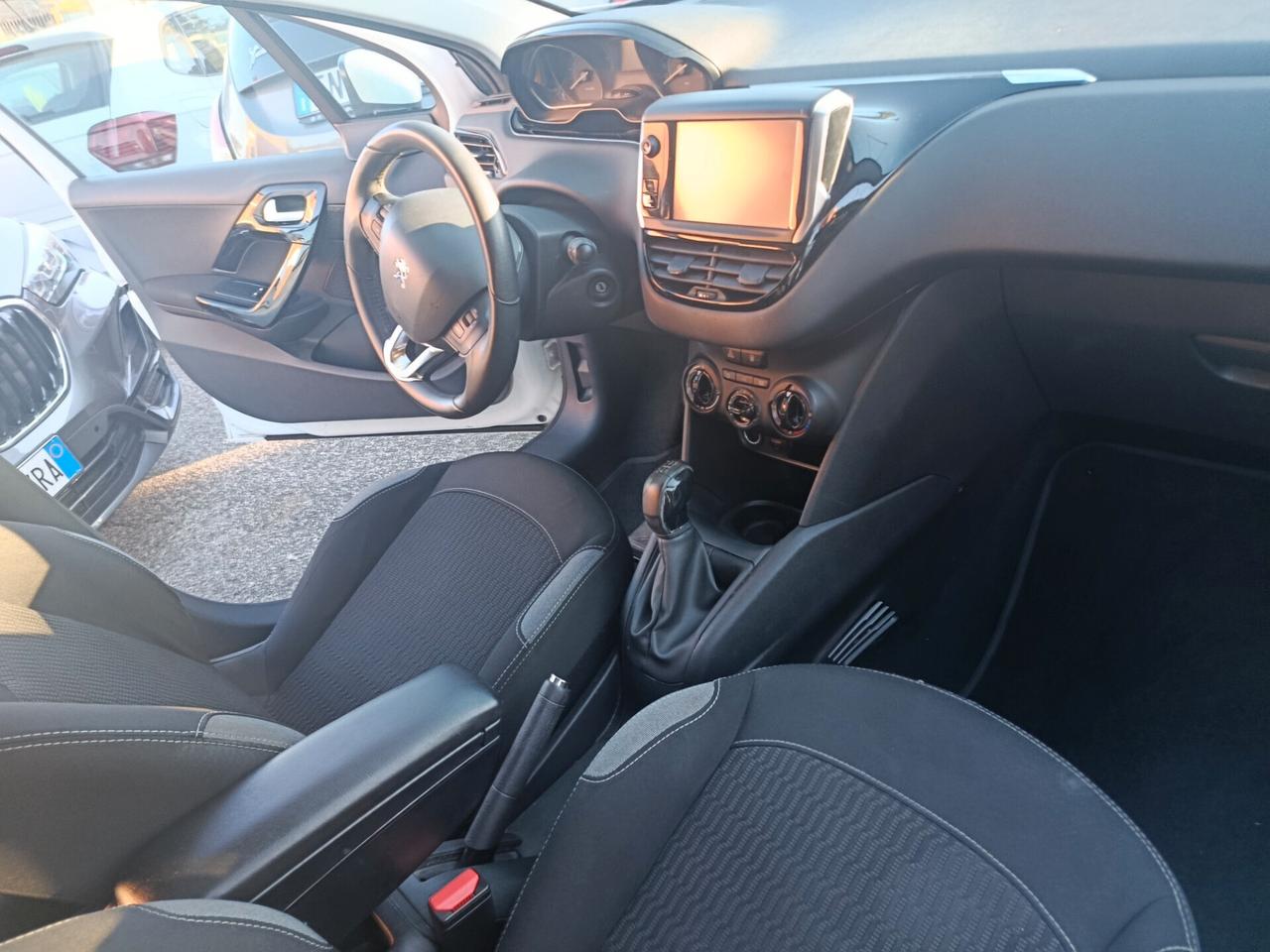 Peugeot 208 BlueHDi 75 3 porte Active