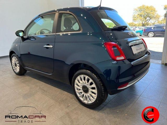 FIAT 500 1.0 Hybrid Dolcevita VARI COLORI