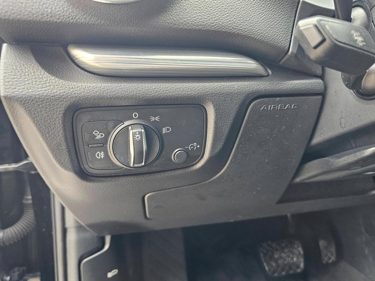 AUDI A3 SPB 35 2.0 TDI 150CV SPORT STRONIC FULL