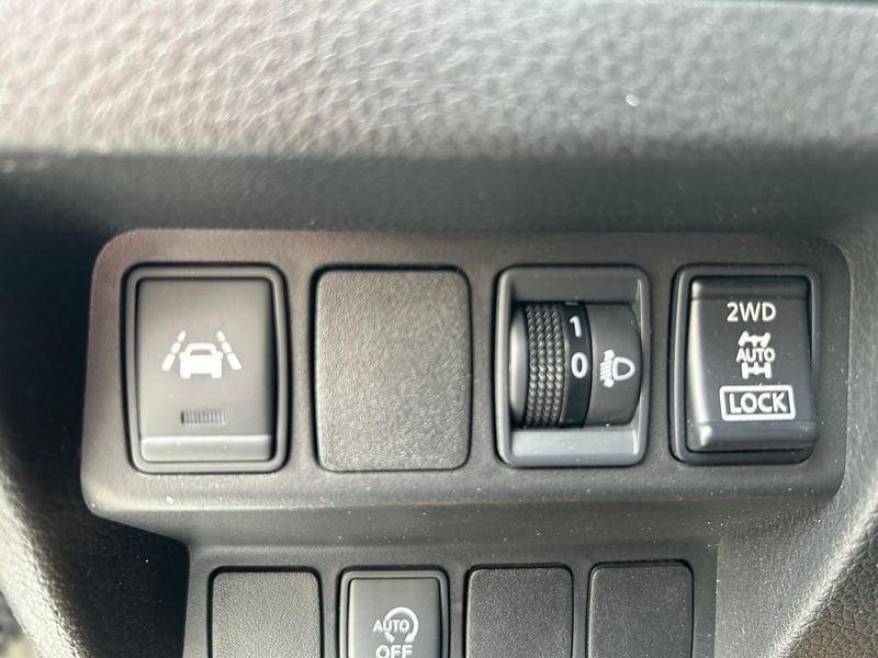 Nissan Qashqai II 2017 1.6 dCi 130cv N-Connecta 4WD