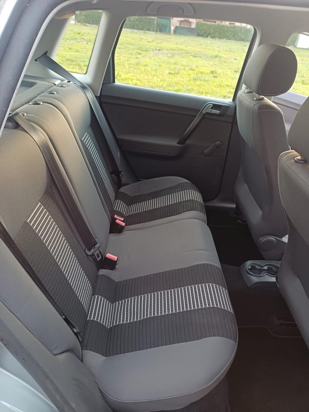 Volkswagen Polo 1.2/70CV 12V 5p. Comfortline