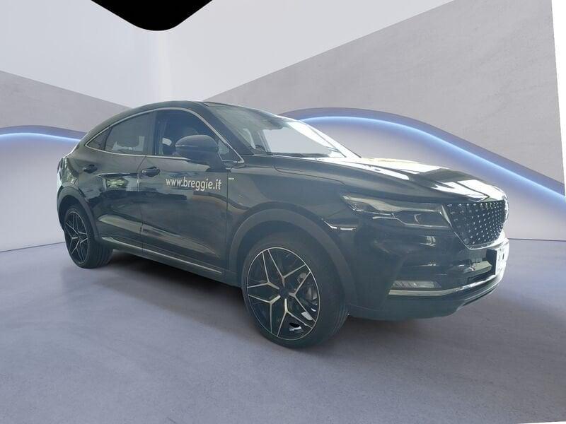 Cirelli Cirelli Sport Coupé 1.5 turbo GPL Premium 136 CV