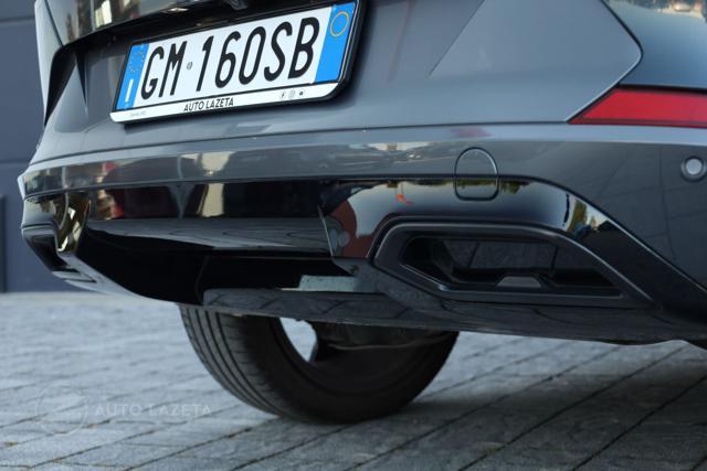 CUPRA Formentor 2.0 TDI Tetto Apribile-Impianto Audio Beats