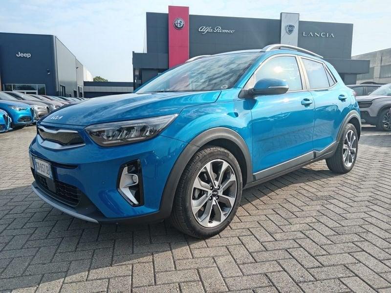 Kia Stonic 1.0 T-GDI 74KW MHEV STYLE