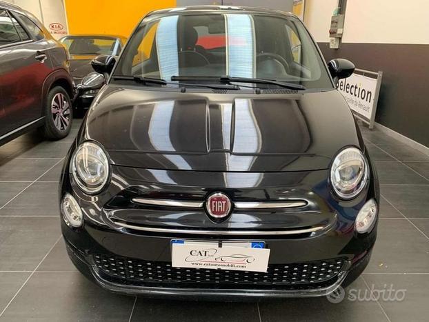 FIAT 500 1.0 Hybrid Pop