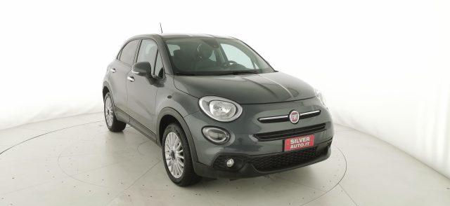 FIAT 500X 1.3 T4 150 CV DCT Connect