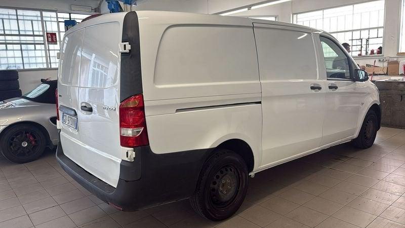 Mercedes-Benz Vito Vito 1.7 110 CDI PC-SL Furgone Long