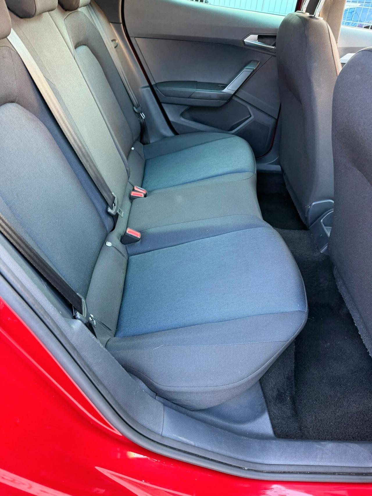 Seat Arona 1.0 EcoTSI 110 CV FR