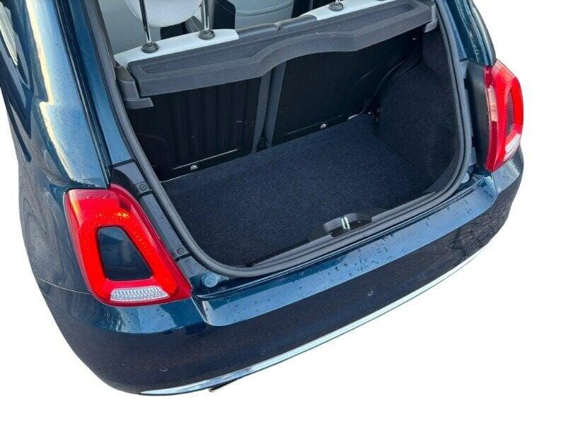 FIAT 500 500 1.2 Dolcevita