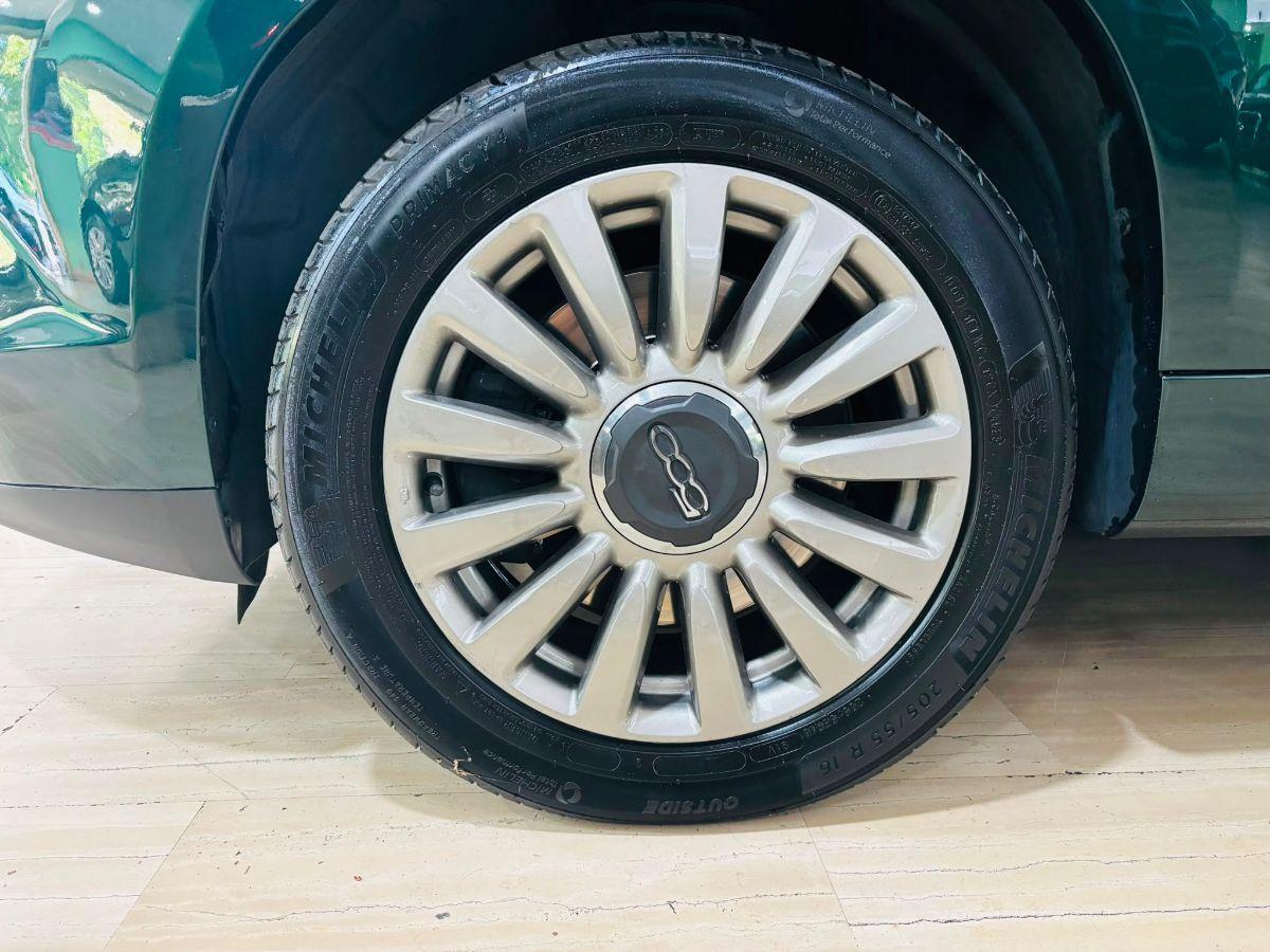 Fiat 500L 1.6 M.Jet 120 CV Lounge Autocarro N1