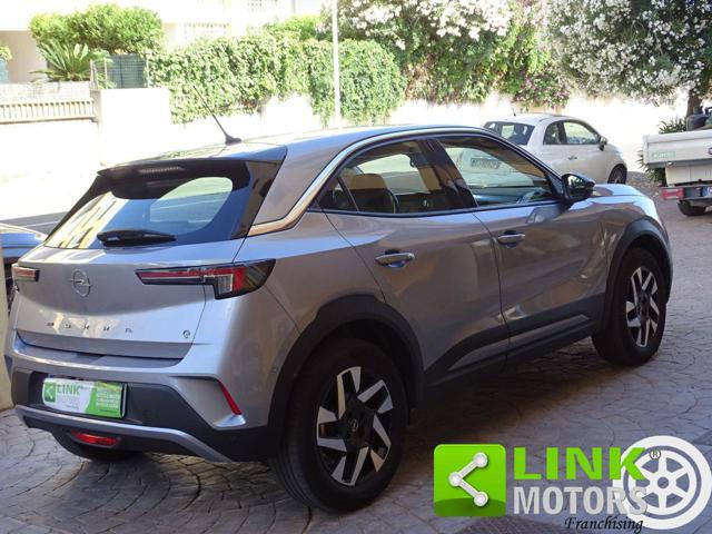 OPEL Mokka-e ELETTRICA ELEGANCE