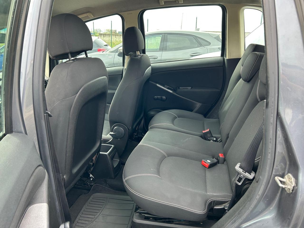 Lancia MUSA 1.3 Mjt 95 CV Gold