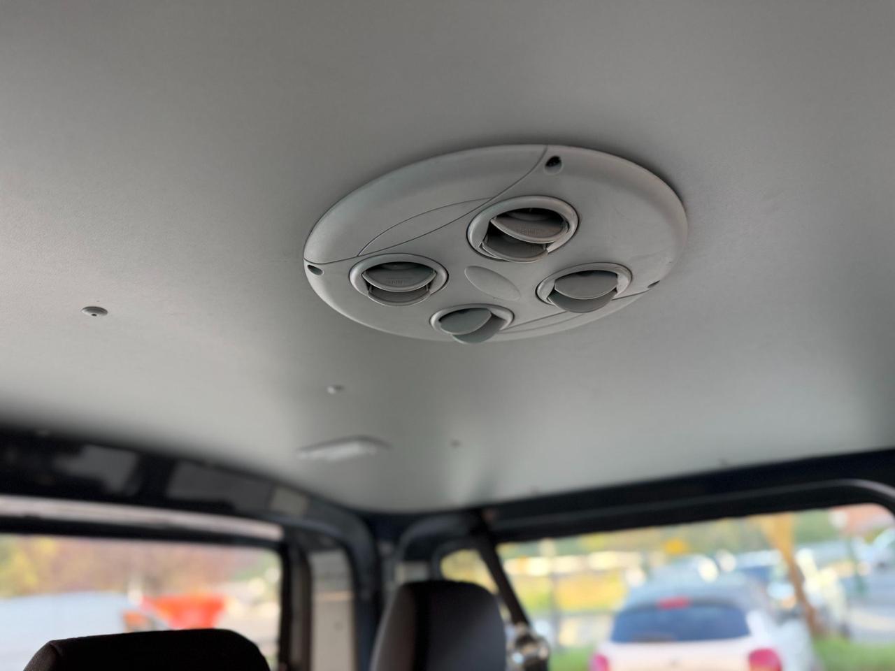 VOLKSWAGEN Transporter T6.1 28 2.0 tdi 110cv kombi Business p.c.