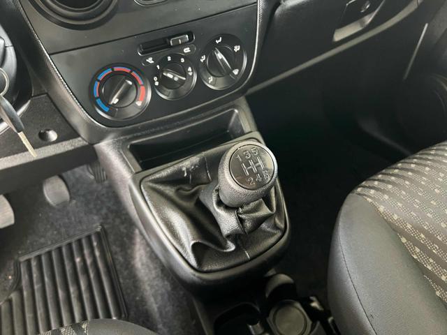 PEUGEOT Bipper Tepee Mix 1.3 HDi 75CV FAP Active - AUTOCARRO