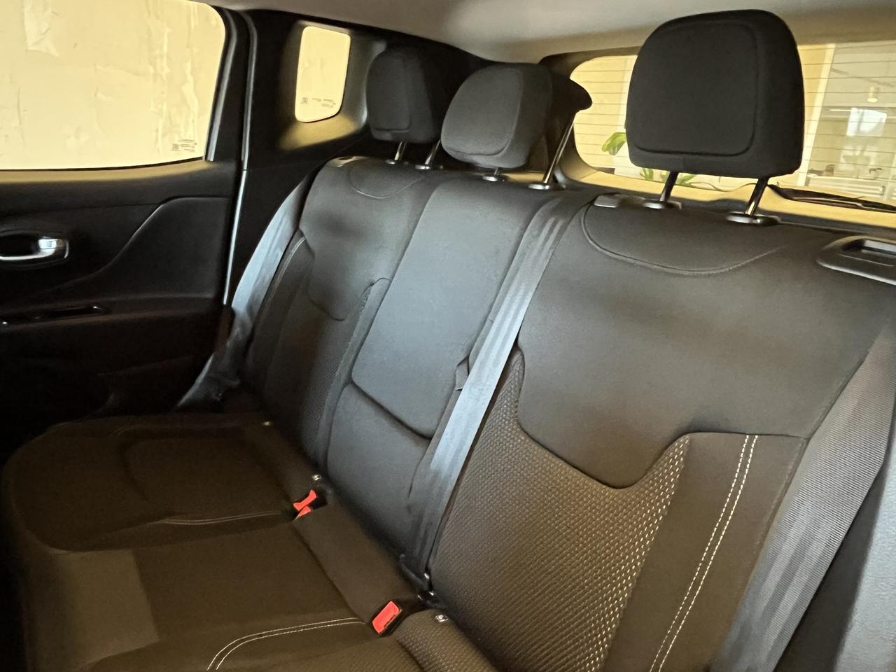 JEEP Renegade 2019 - Renegade 1.6 mjt Limited 2wd 120cv