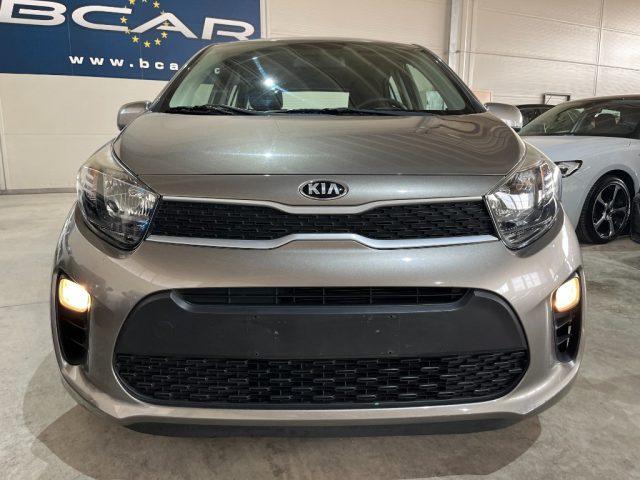 KIA Picanto 1.0 12V EcoGPL 5 porte Active UNICO PROPRIETARIO