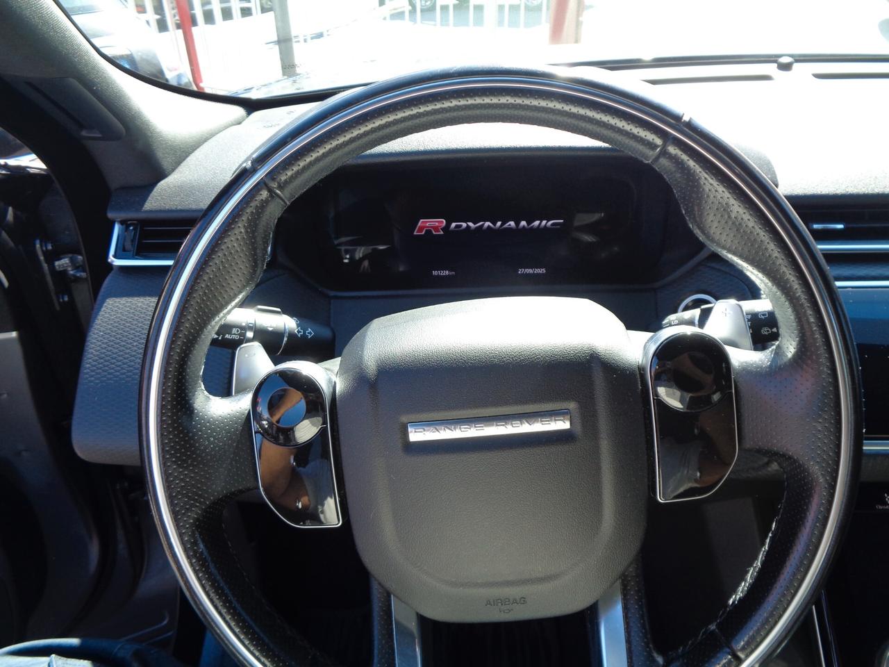 Land Rover Range Velar 2.0D I4 180 CV R-Dynamic S