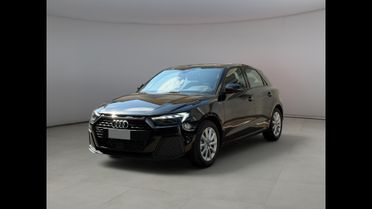 Audi Audi A1 Sportback Business 30 TFSI 85(116) kW(CV) 6-marce