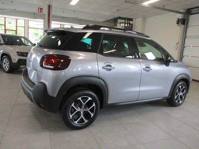 CITROEN C3 Aircross BlueHDi 110 S&S Plus - KM0