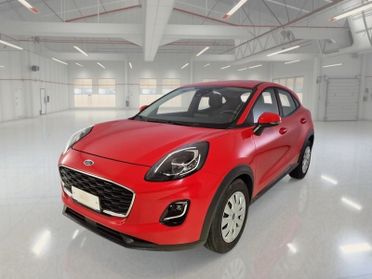 FORD PUMA 1.5 EcoBlue 120CV Connect