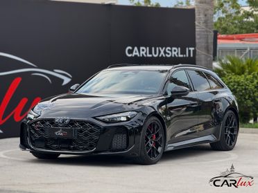 Audi RS5 Avant 2.9 PHEV Performance 639CV TETTO