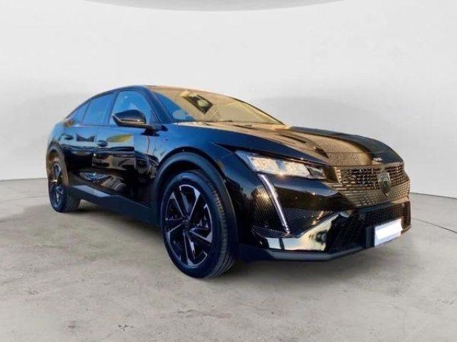 PEUGEOT 408 PureTech 130 S&S EAT8 Allure PACK Allure