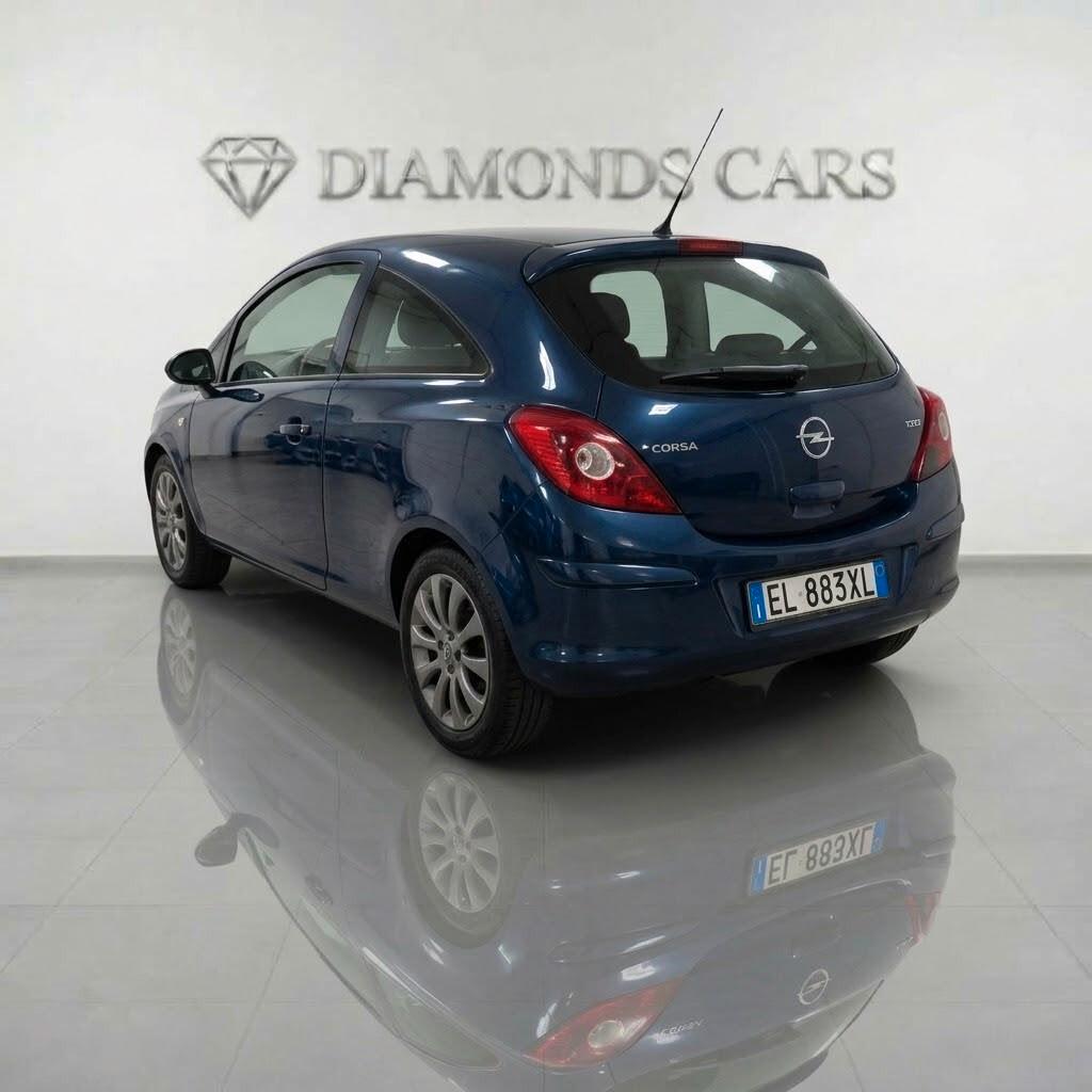 Opel Corsa 1.3 CDTI