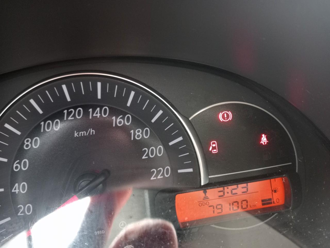 Nissan Micra 1.2 12V 5 porte Acenta