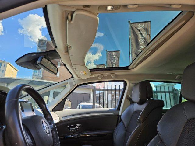 RENAULT Espace dCi 160CV EDC 4Control 7POSTI