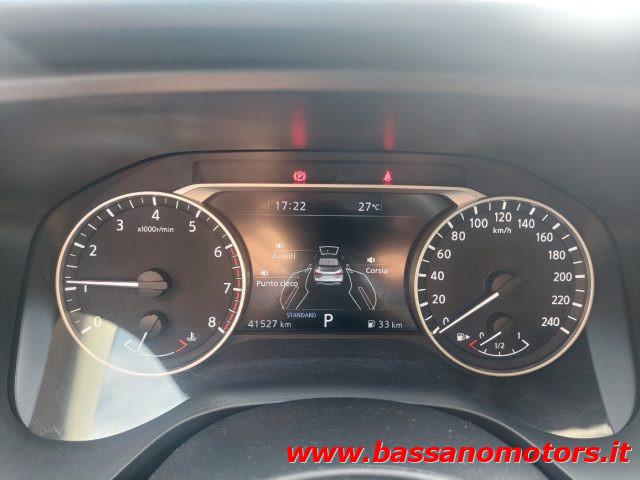 NISSAN Qashqai MHEV 158 CV Xtronic Business GARANZIA 10 ANNI