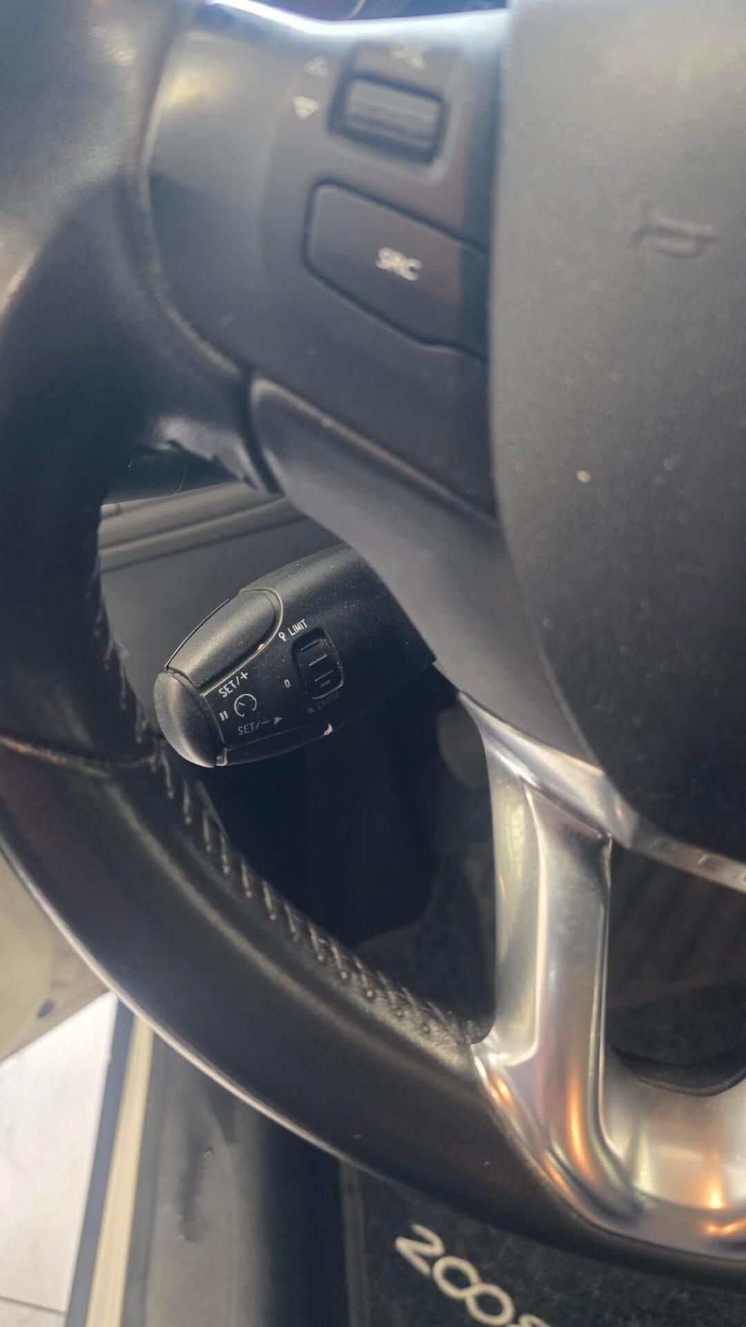 Peugeot 2008 BlueHDi 75 Active