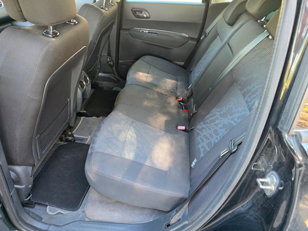 Peugeot 3008 2.0 HDi 150CV Tecno