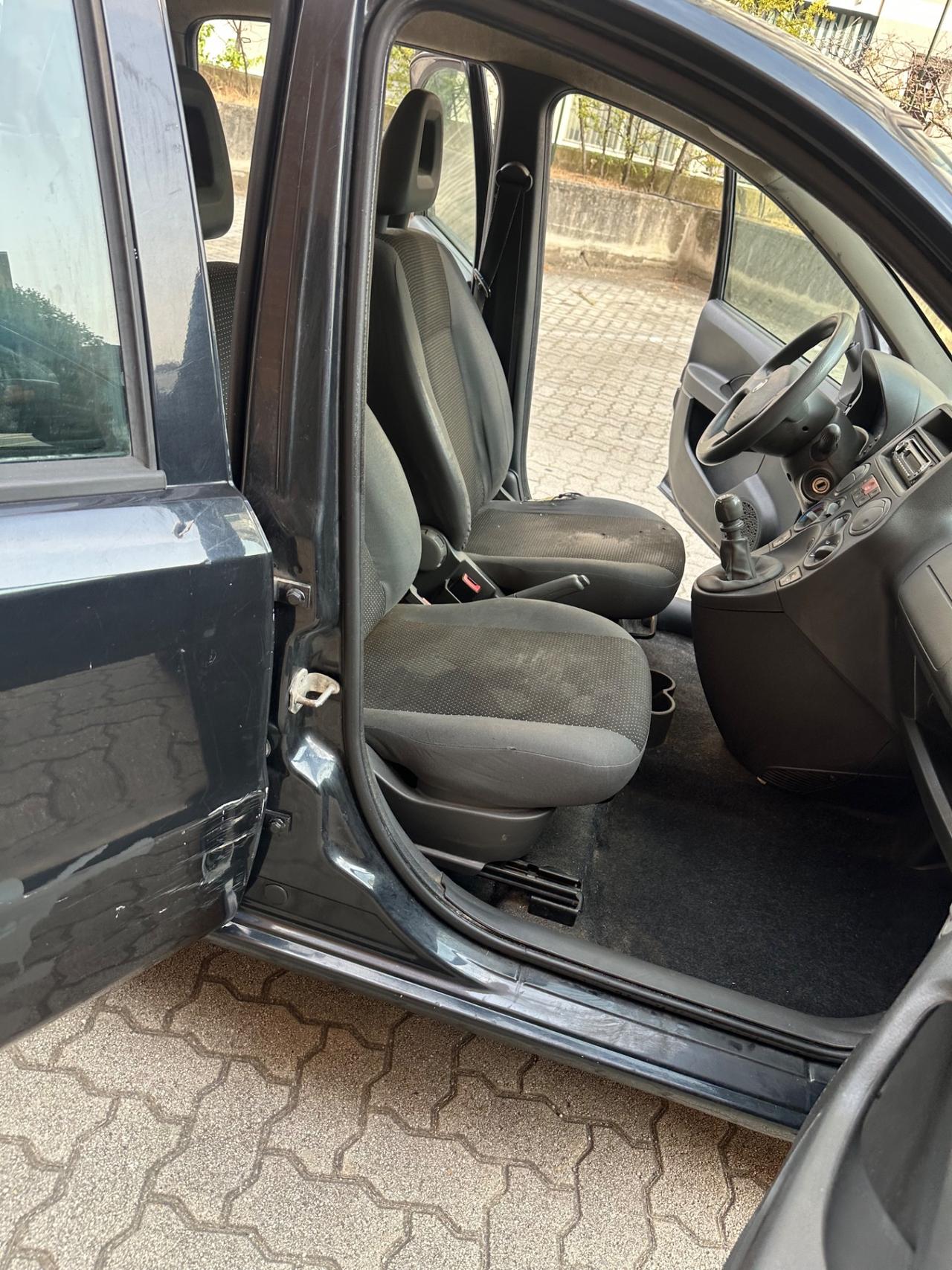 Fiat Panda 1.2 Dynamic