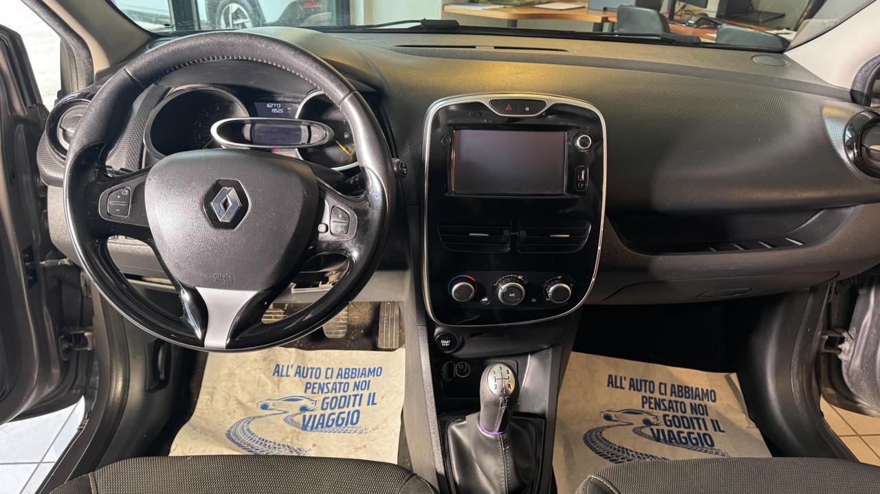 Renault Clio Sporter 1.5 dci energy Zen (live) s&s 75cv E6