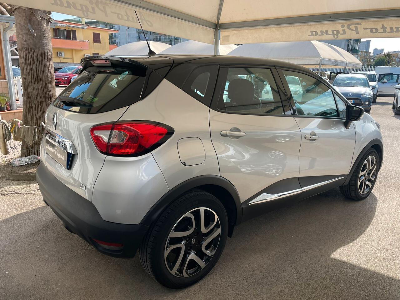 Renault Captur 1.5 dCi 8V 90 CV Start&Stop Energy R-Link