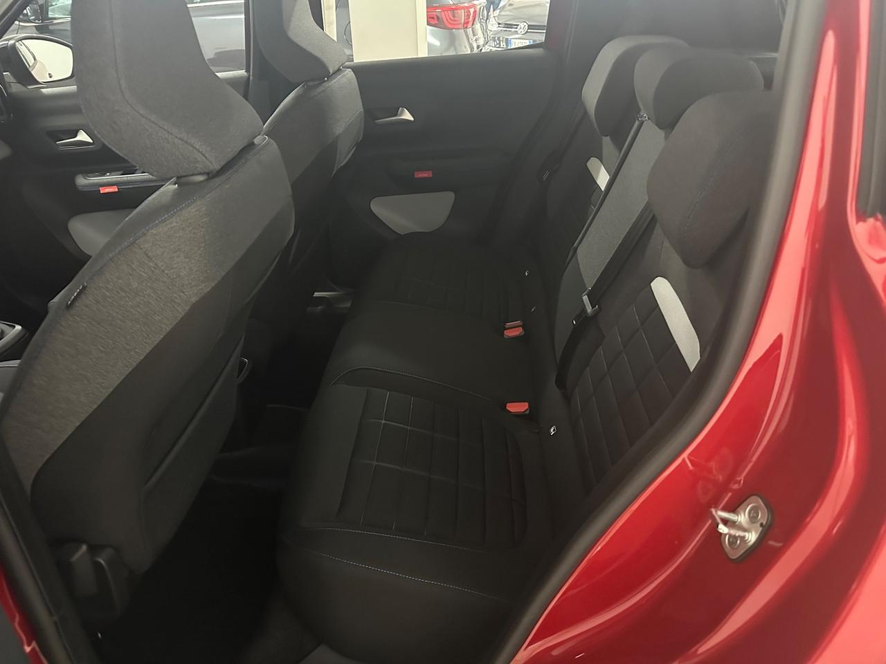 NUOVA Citroen C3