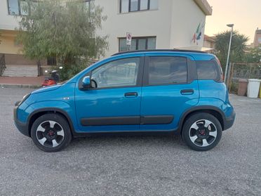 Fiat Panda Cross 1.0 FireFly S&S Hybrid 2024