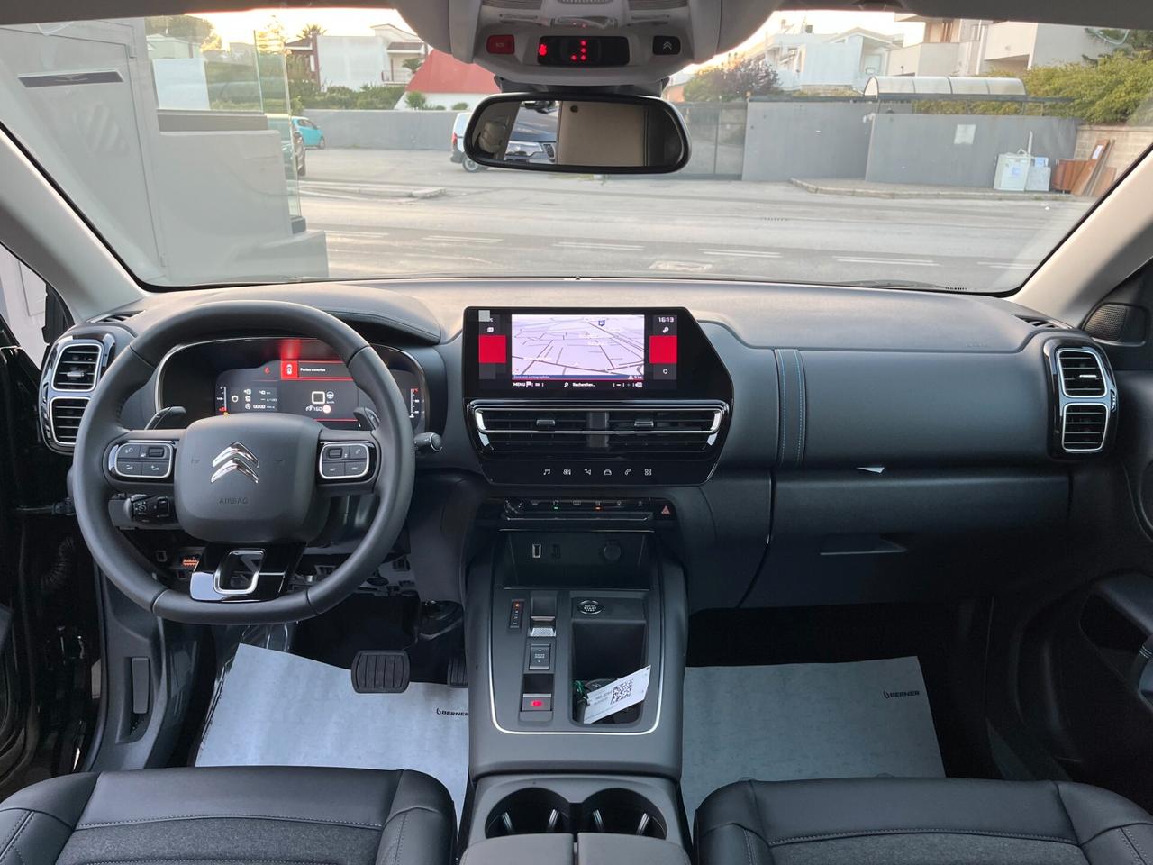 Citroen C5 Aircross BlueHDi 130 S&S EAT8 Max Automatic Km0