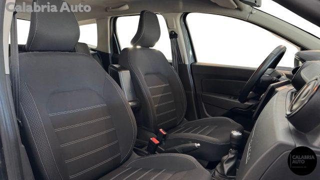 DACIA Duster 1.0 TCe 100 CV ECO-G 4x2 Comfort