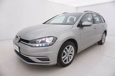 Volkswagen Golf Variant Variant Comfortline DSG BR690994 2.0 Diesel 150CV