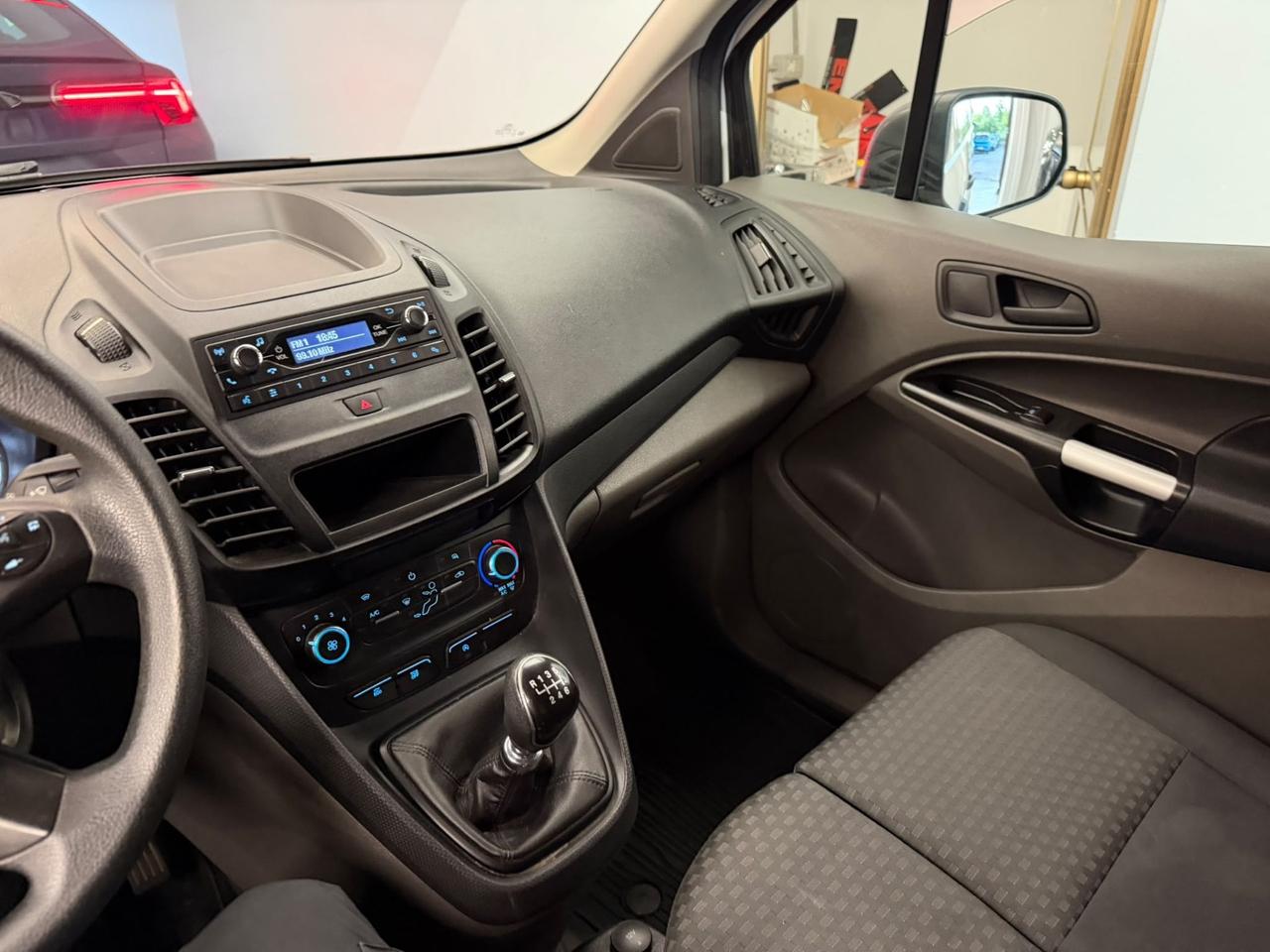 Ford Transit Connect 200 1.5 TDCi 100CV PC Furgone Trend