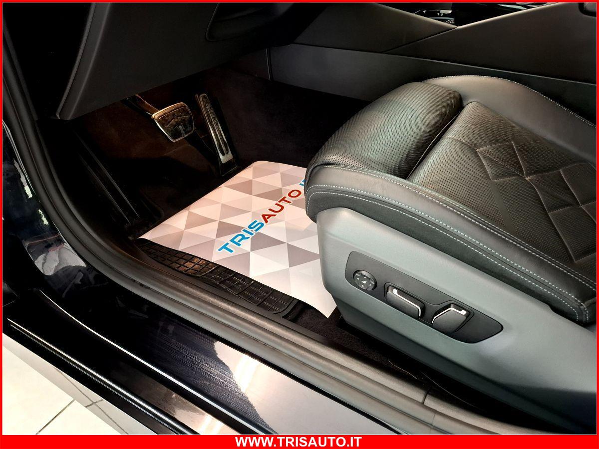 BMW 520d 2.0 Hybrid Xdrive M Sport Pro IVATA (FULL LED+PELLE+NAVI)