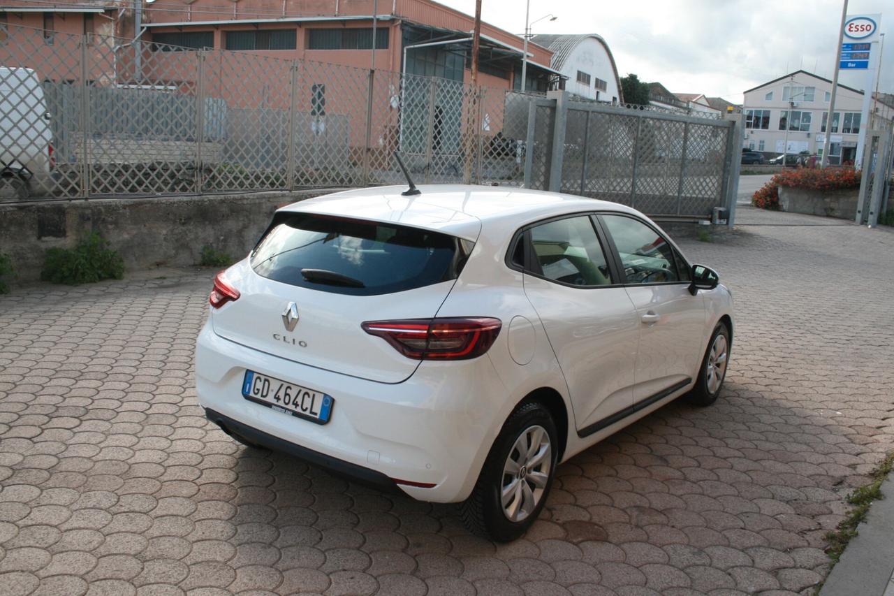 Renault Clio dCi 85 CV 5 porte Zen