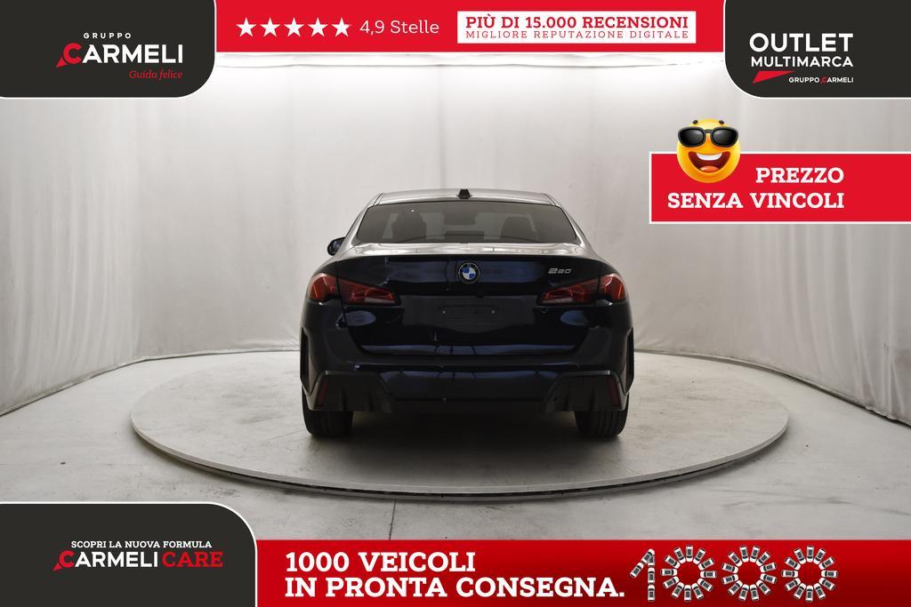 BMW Serie 2 Gran Coupe 220 48V MSport DCT