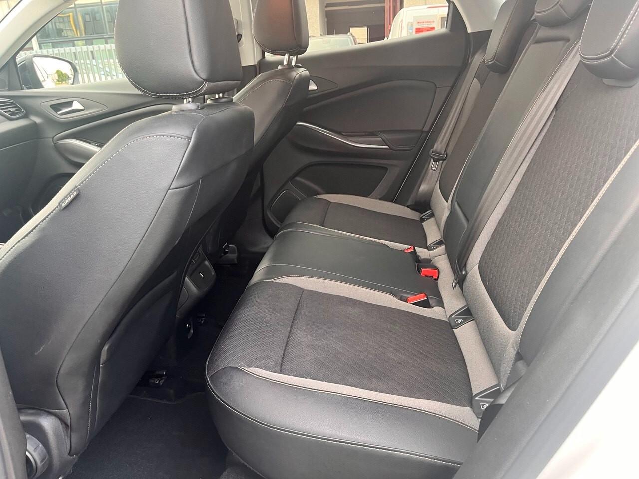 Opel Grandland X 1.5 diesel Ecotec Start&Stop aut. Advance