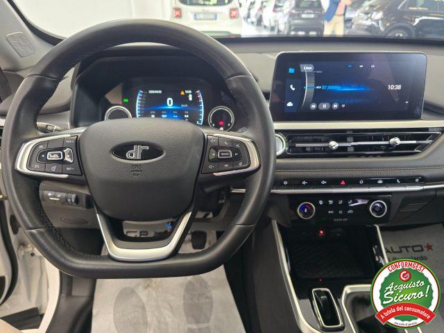 DR MOTOR DR 5.0 1.5 Bi-Fuel GPL