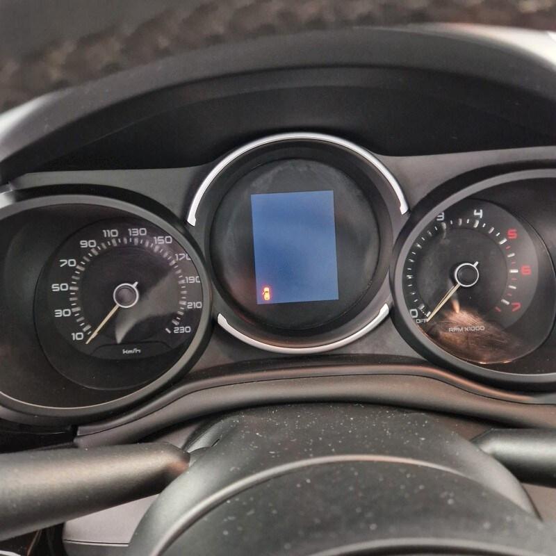 FIAT 500L 500L 1.6 Multijet 120 CV Pop Star