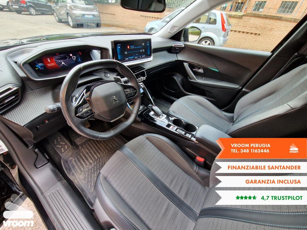 PEUGEOT 2008 1.5 BlueHDi 130cv Allure Pack 11/2021