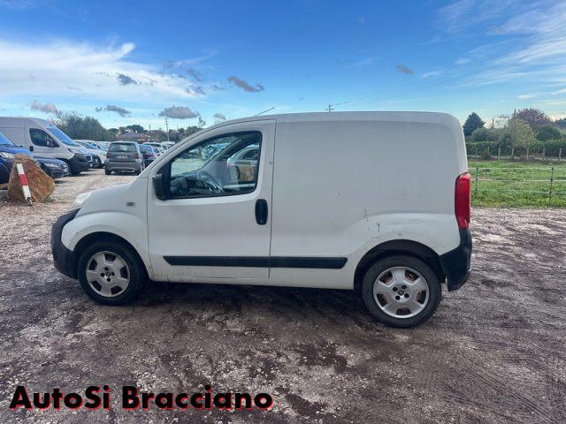 FIAT Fiorino 1.3 MJT 80CV Cargo