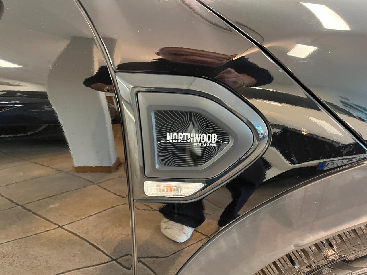 Mini Cooper D Countryman 2.0 Northwood Edition AUTO